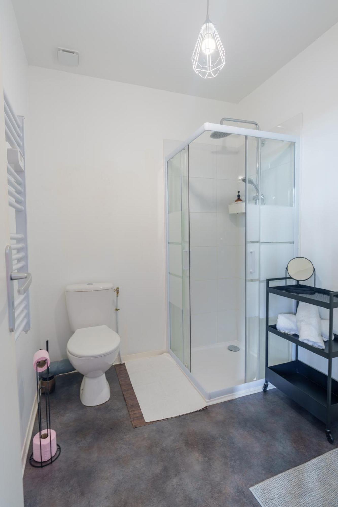 Le Lotus - Zmn Conciergerie Appartement Saint-Quentin  Buitenkant foto