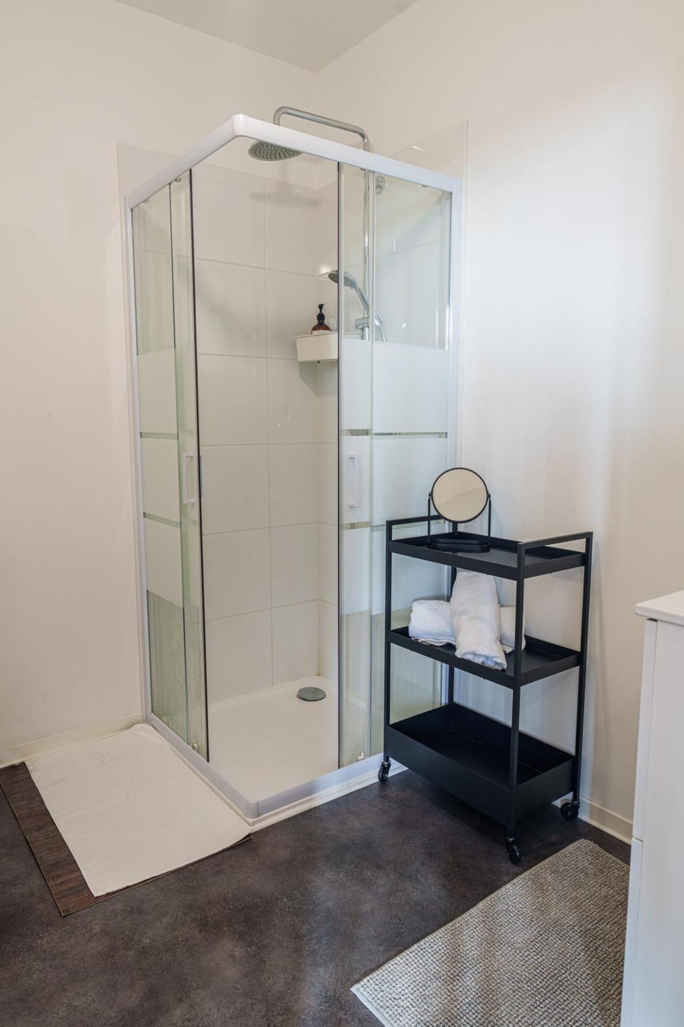 Le Lotus - Zmn Conciergerie Appartement Saint-Quentin  Buitenkant foto