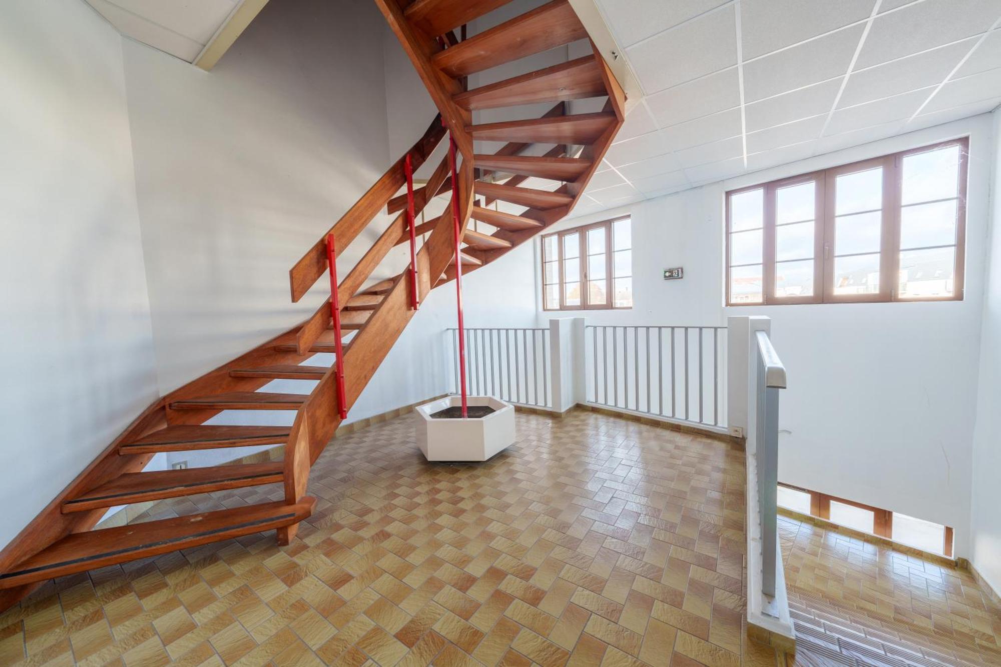Le Lotus - Zmn Conciergerie Appartement Saint-Quentin  Buitenkant foto